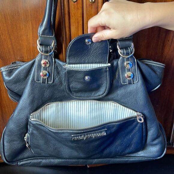 Marc by Marc Jacobs Diaper Bag. - Picture 4 of 10